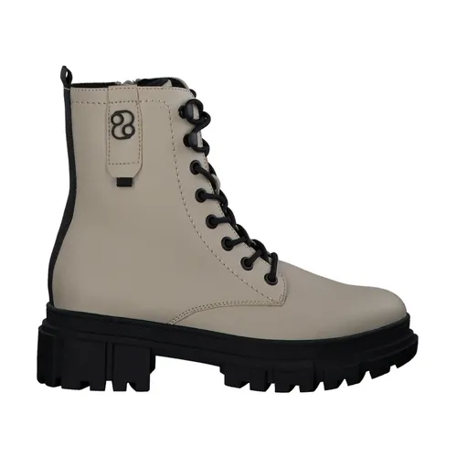 Shoes > Boots > Lace-up Boots - - s.Oliver - Modalova