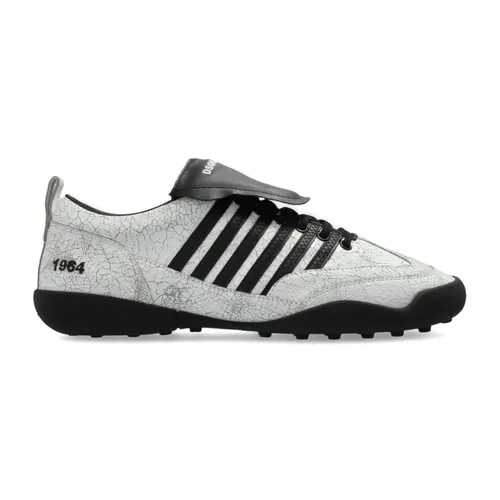 Shoes > Sneakers - - Dsquared2 - Modalova