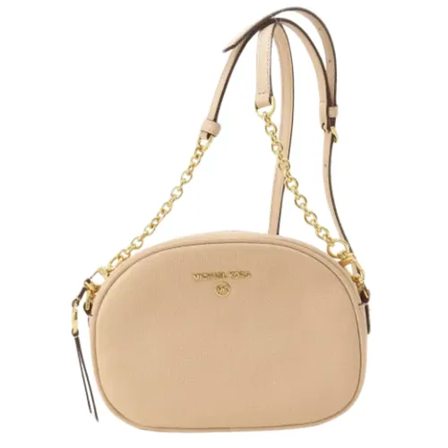 Pre-owned > Pre-owned Bags > Pre-owned Cross Body Bags - - Michael Kors Pre-owned - Modalova
