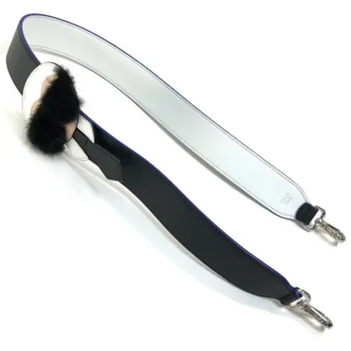 Pre-owned > Pre-owned Accessories - - Fendi Vintage - Modalova