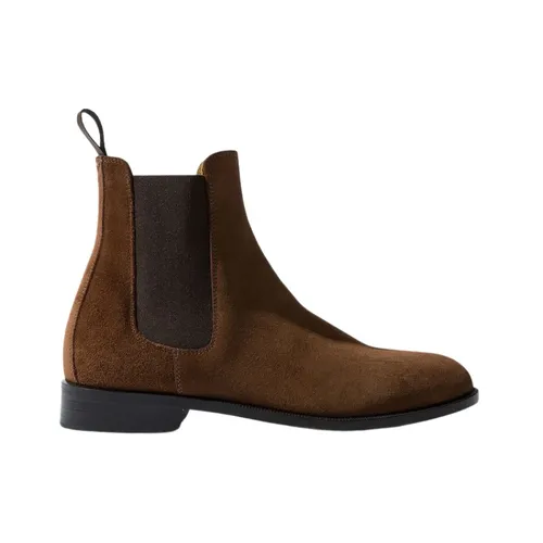 Shoes > Boots > Chelsea Boots - - Scarosso - Modalova