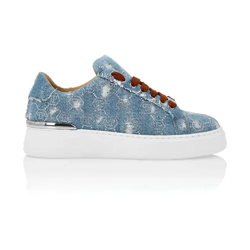 Shoes > Sneakers - - Philipp Plein - Modalova