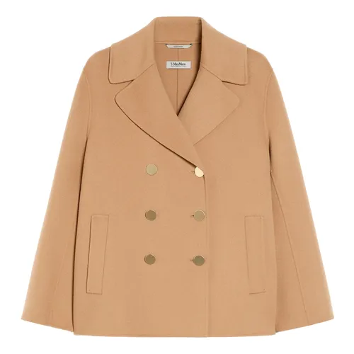 Jackets > Blazers - - Max Mara - Modalova