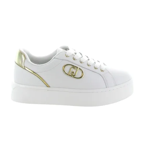Liu Jo - Shoes > Sneakers - White - Liu Jo - Modalova