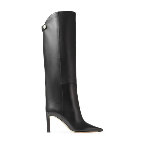 Shoes > Boots > Heeled Boots - - Jimmy Choo - Modalova