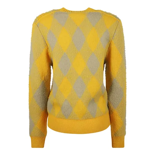 Knitwear > Cardigans - - Burberry - Modalova