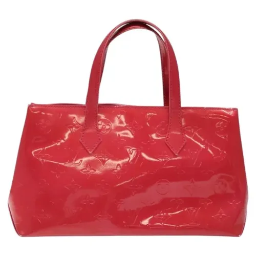Pre-owned > Pre-owned Bags > Pre-owned Handbags - - Louis Vuitton Vintage - Modalova