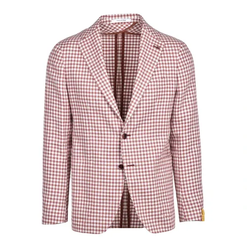 Jackets > Blazers - - Tagliatore - Modalova
