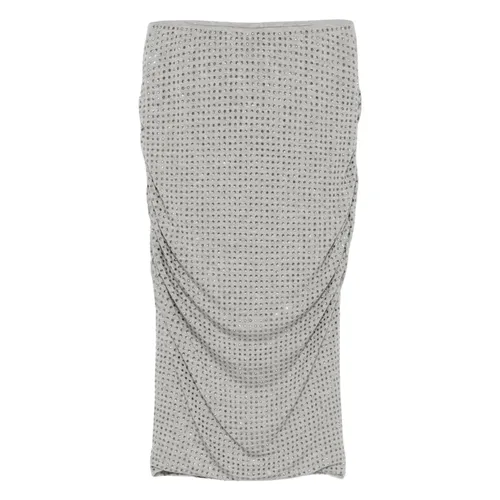 Skirts > Midi Skirts - - Pinko - Modalova