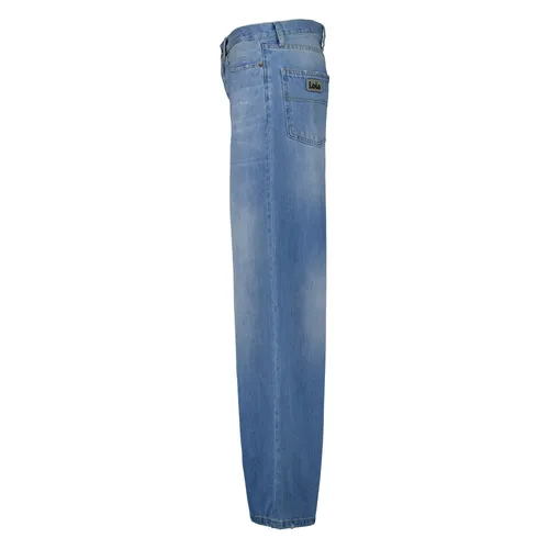 Lois - Jeans > Wide Jeans - Blue - Lois - Modalova
