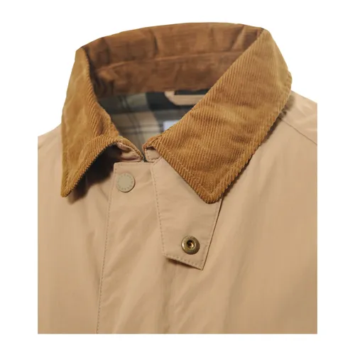 Jackets > Light Jackets - - Barbour - Modalova