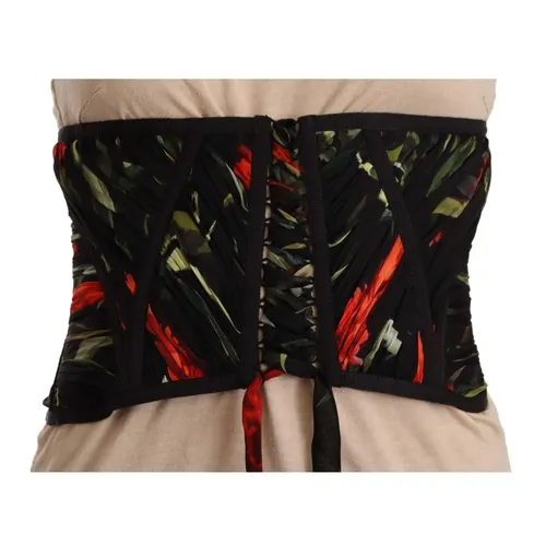 Accessories > Belts - - Dolce & Gabbana - Modalova