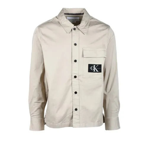 Shirts > Casual Shirts - - Calvin Klein Jeans - Modalova