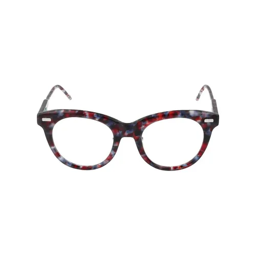 Accessories > Glasses - - Thom Browne - Modalova