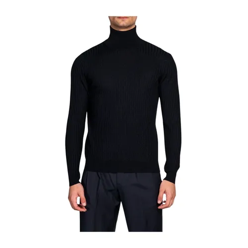 Knitwear > Turtlenecks - - Corsinelabedoli - Modalova