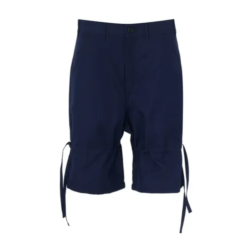 Shorts > Casual Shorts - - Comme des Garçons - Modalova