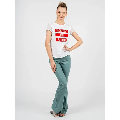 Tops > T-Shirts - - Patrizia Pepe - Modalova