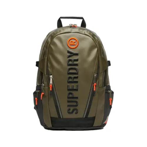 Bags > Backpacks - - Superdry - Modalova