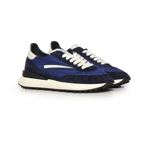 Shoes > Sneakers - - D.a.t.e. - Modalova