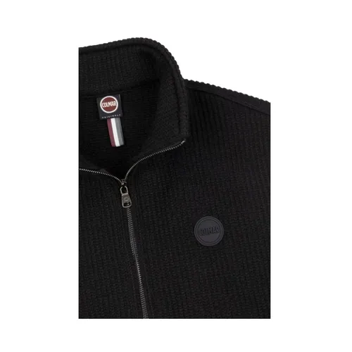 Colmar - Jackets > Vests - Black - Colmar - Modalova