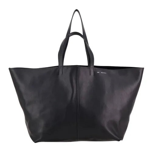 Bags > Tote Bags - - Ami Paris - Modalova