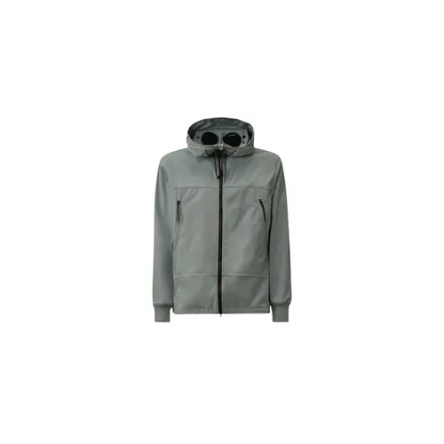 Jackets > Light Jackets - - C.p. Company - Modalova