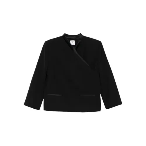 Blouses & Shirts > Blouses - - Casablanca - Modalova