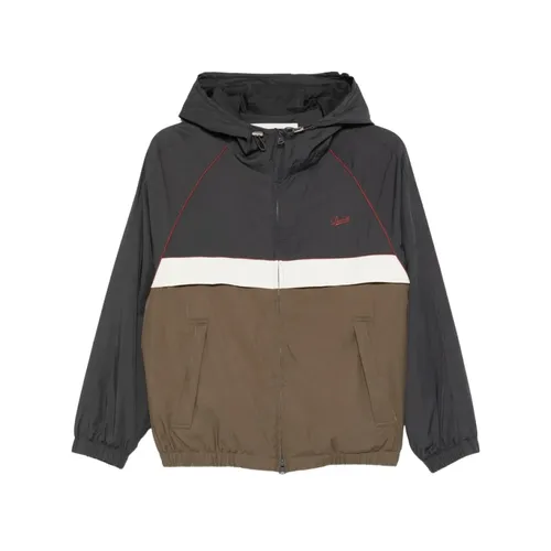 Jackets > Bomber Jackets - - Dunst - Modalova