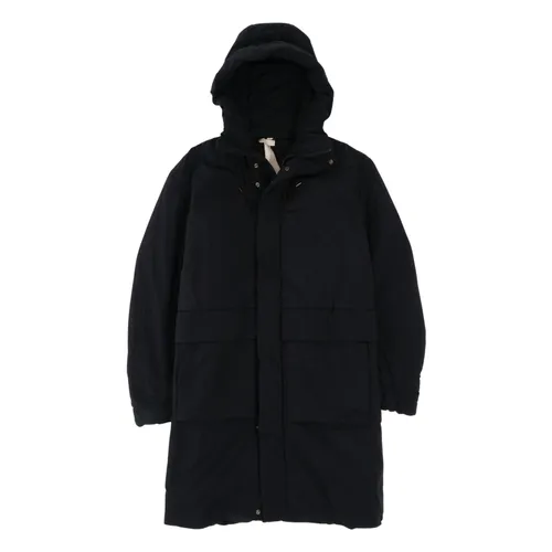 Ten C - Coats > Parkas - Black - Ten C - Modalova