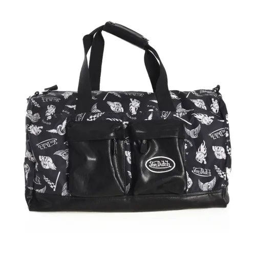 Bags > Weekend Bags - - VON Dutch - Modalova