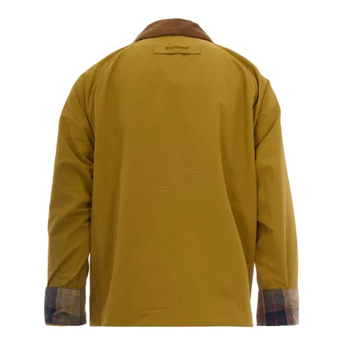 Jackets > Light Jackets - - Barbour - Modalova