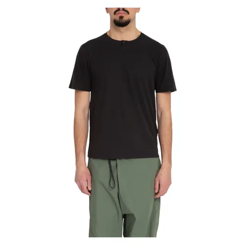 Transit - Tops > T-Shirts - Black - Transit - Modalova