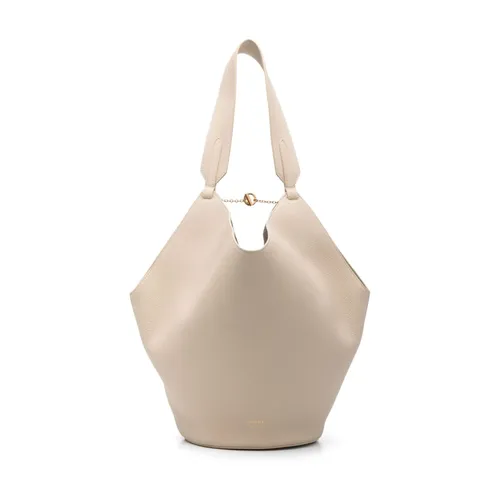 Bags > Shoulder Bags - - Khaite - Modalova