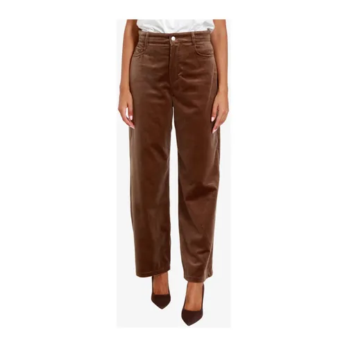 Trousers > Wide Trousers - - Max Mara - Modalova