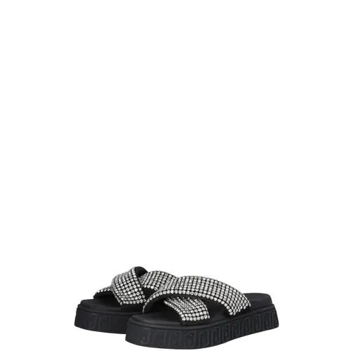 Shoes > Flip Flops & Sliders > Sliders - - Liu Jo - Modalova