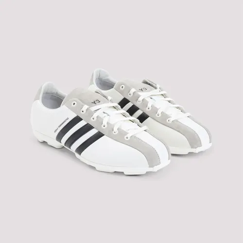Y-3 - Shoes > Sneakers - White - Y-3 - Modalova