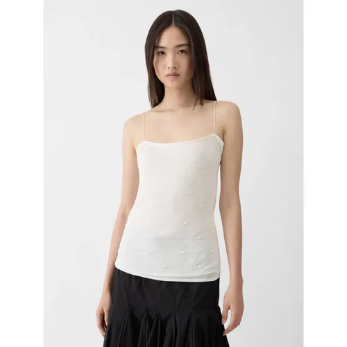 Tops > Sleeveless Tops - - Jacquemus - Modalova