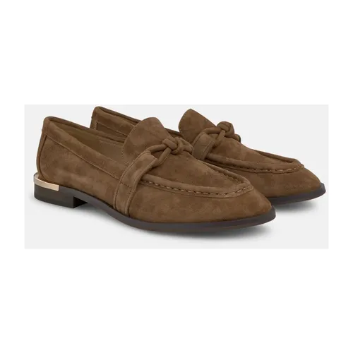 Shoes > Flats > Loafers - - Alma EN Pena - Modalova