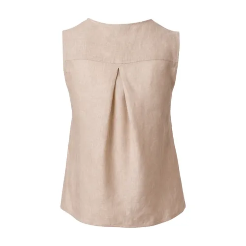 Blouses & Shirts > Blouses - - Gran Sasso - Modalova