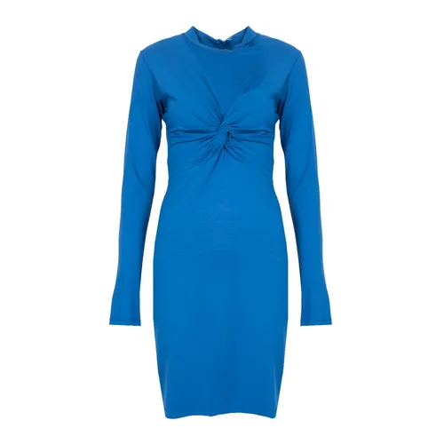 Dresses > Day Dresses > Short Dresses - - Silvian Heach - Modalova