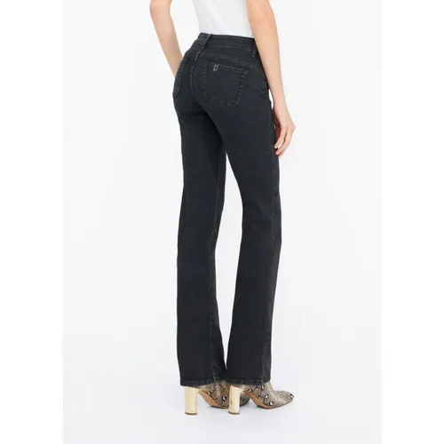 Jeans > Boot-cut Jeans - - Liu Jo - Modalova