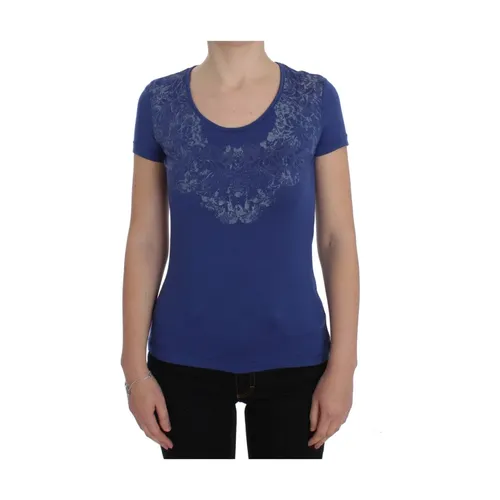 Tops > T-Shirts - - Ermanno Scervino - Modalova
