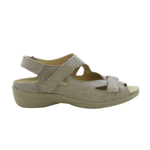 Shoes > Sandals > Flat Sandals - - Durea - Modalova
