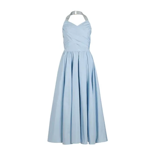 Dresses > Day Dresses > Midi Dresses - - Patou - Modalova
