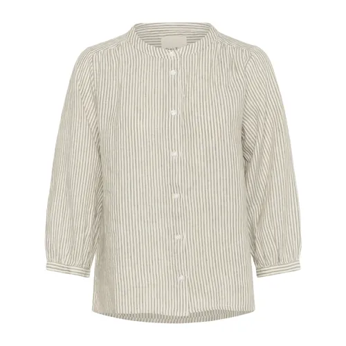Blouses & Shirts > Shirts - - Part Two - Modalova