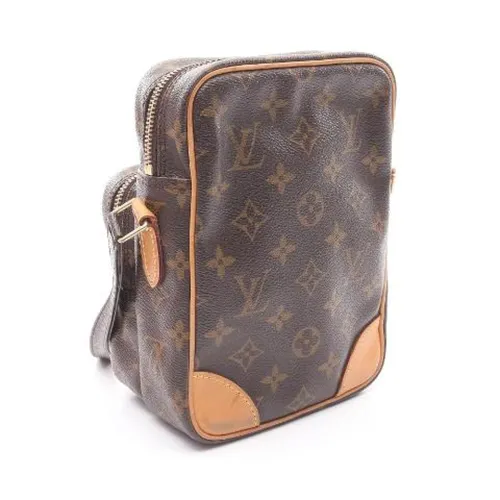 Pre-owned > Pre-owned Bags > Pre-owned Cross Body Bags - - Louis Vuitton Vintage - Modalova