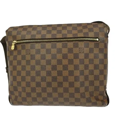 Pre-owned > Pre-owned Bags > Pre-owned Cross Body Bags - - Louis Vuitton Vintage - Modalova