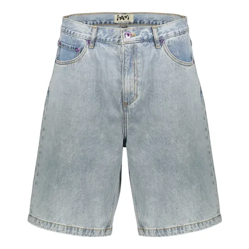 Shorts > Denim Shorts - - P.a.m. - Modalova