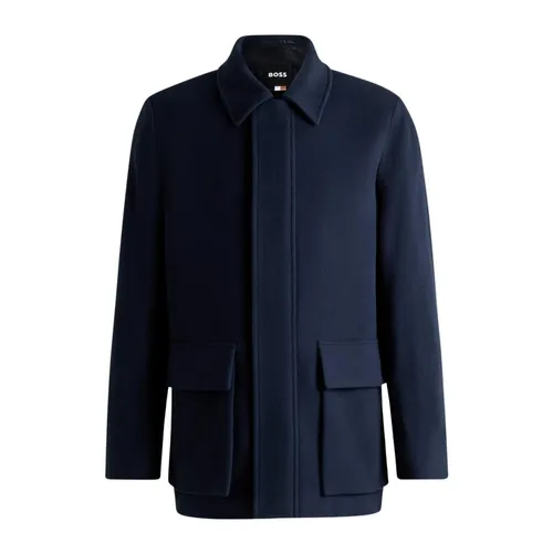 Jackets > Light Jackets - - Hugo Boss - Modalova