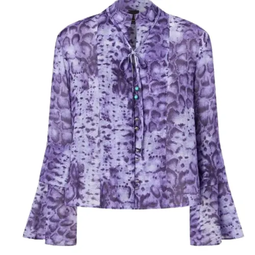 Blouses & Shirts > Blouses - - Pinko - Modalova